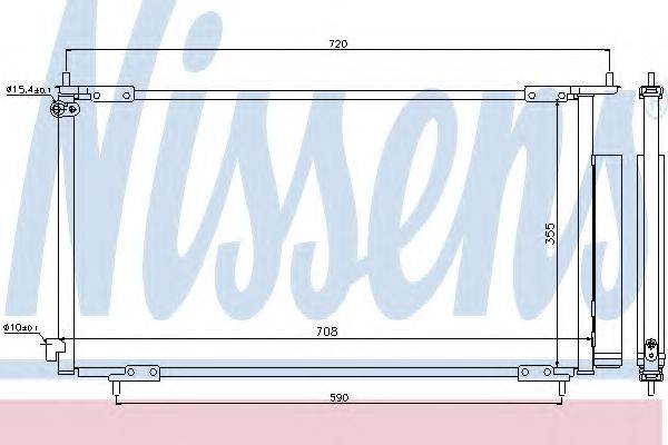 NISSENS 94772