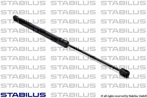 STABILUS 0756VX