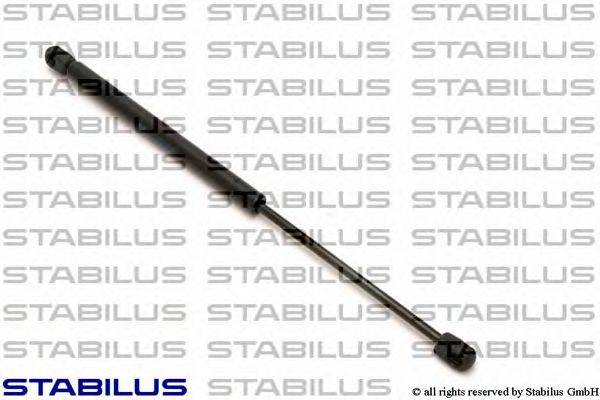 STABILUS 9371BS Газова пружина, капот