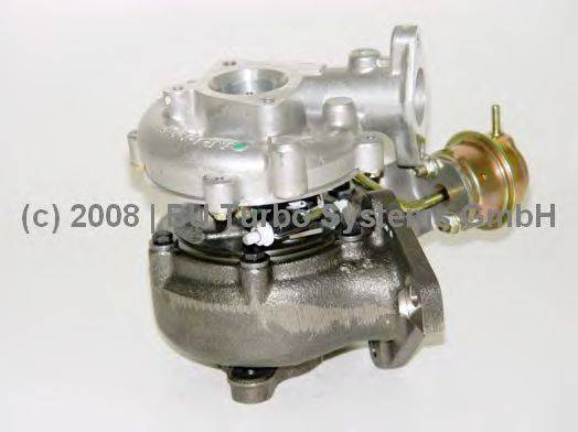 BTS TURBO T914046 Компресор наддув