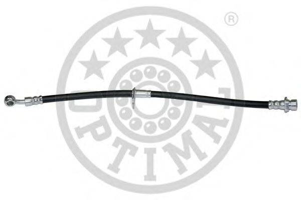 OPTIMAL BSL723 Гальмівний шланг
