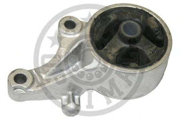 OPEL 13115706 Підвіска, двигун