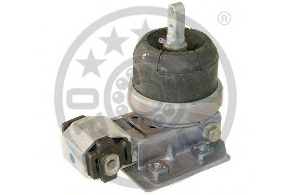 FORD 1056804 Підвіска, двигун