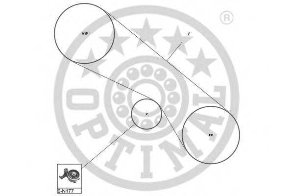 OPTIMAL SK-1647