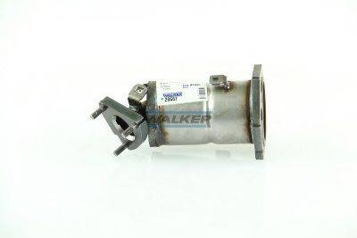 MAGNAFLOW K581 Монтажний комплект, каталізатор