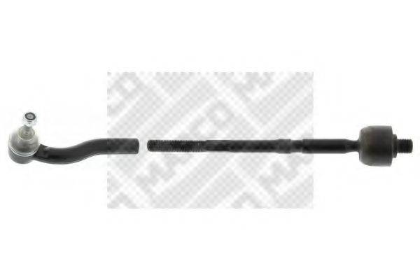 MAPCO 59052 Поперечна рульова тяга