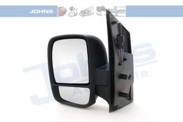 FIAT 8153 K1 Зовнішнє дзеркало