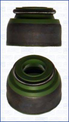 MAZDA WL01-10-155 Кільце ущільнювача, стрижень кла