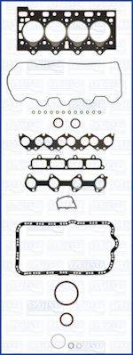 AJUSA 50156900 Комплект прокладок, двигун
