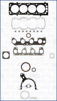 DAEWOO S1140008 Комплект прокладок, двигун