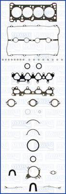 AJUSA 50216200 Комплект прокладок, двигун