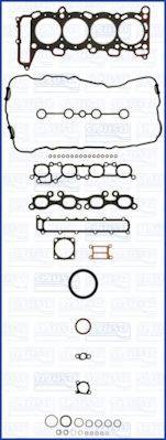 NISSAN 10101-8C626 Комплект прокладок, двигун