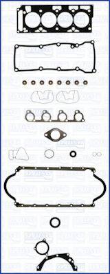 AJUSA 50230100 Комплект прокладок, двигун