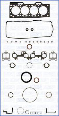 TOYOTA 04111-11026 Комплект прокладок, двигун