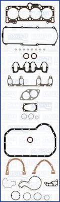 AJUSA 50259100 Комплект прокладок, двигун