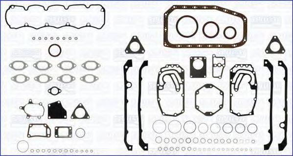 FIAT 5896986 Комплект прокладок, двигун