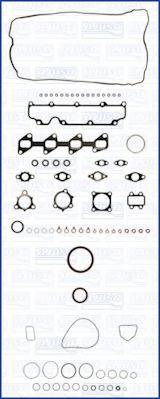 TOYOTA 04111-0R032 Комплект прокладок, двигун