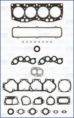 FIAT 5880661 Комплект прокладок, головка циліндра