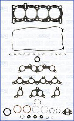 HONDA 061A1PC7040 Комплект прокладок, головка циліндра