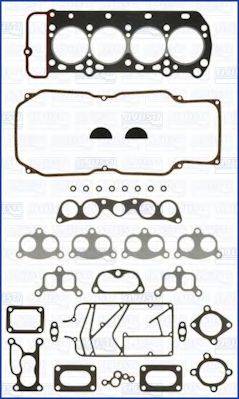 MAZDA D97Z-60-79B Комплект прокладок, головка циліндра