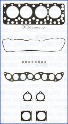 NISSAN 11042-T8227 Комплект прокладок, головка циліндра