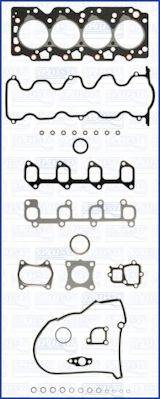 FAI AUTOPARTS HS912 Комплект прокладок, головка циліндра