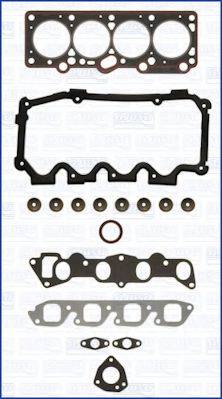 FORD 5 020 123 Комплект прокладок, головка циліндра