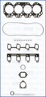 TOYOTA 04112-58011 Комплект прокладок, головка циліндра