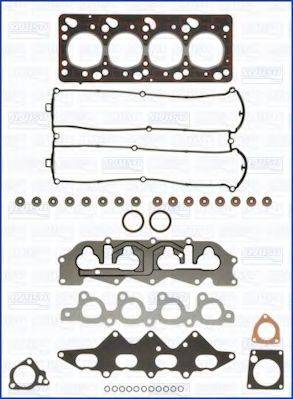 FORD 928X6014BA Комплект прокладок, головка циліндра