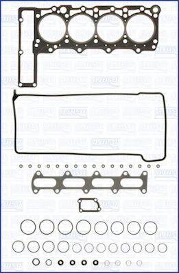 MERCEDES-BENZ 604 010 06 20 Комплект прокладок, головка циліндра