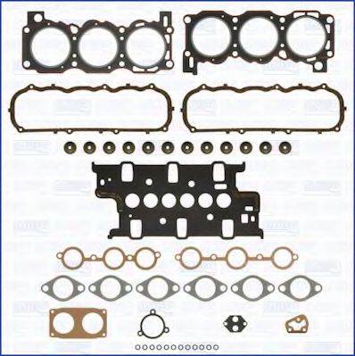 FORD 5014256 Комплект прокладок, головка циліндра