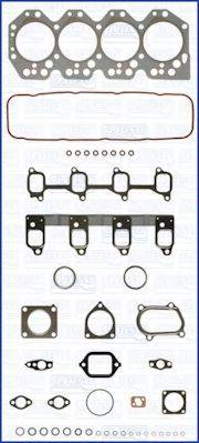 TOYOTA 04112-58031 Комплект прокладок, головка циліндра