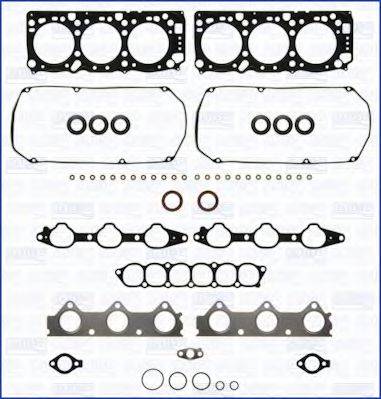 MITSUBISHI MD976289 Комплект прокладок, головка циліндра