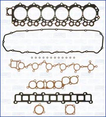 NISSAN 11042-03J26 Комплект прокладок, головка циліндра