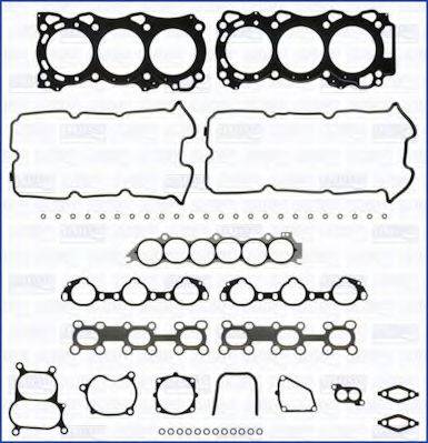 NISSAN 11042-CA026 Комплект прокладок, головка циліндра