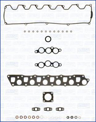 NISSAN 11042-70L25 Комплект прокладок, головка циліндра