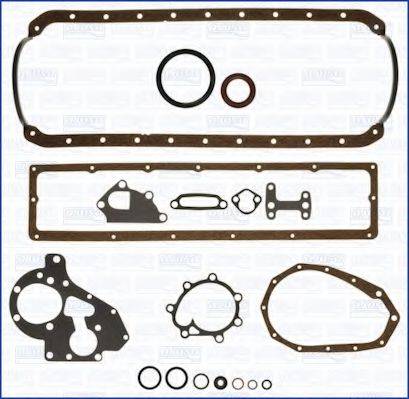 AJUSA 54048700 Комплект прокладок, блок-картер двигуна