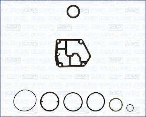 AJUSA 54191400 Комплект прокладок, блок-картер двигуна