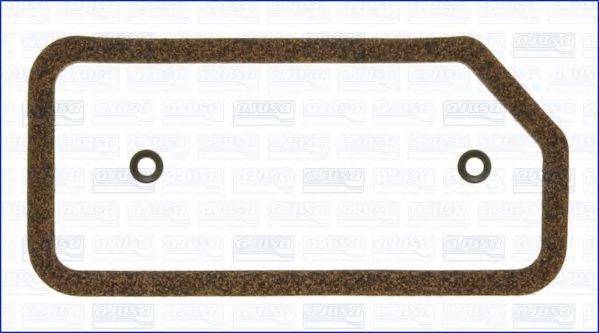 SUBARU 51260-7000 Комплект прокладок, кришка головки циліндра