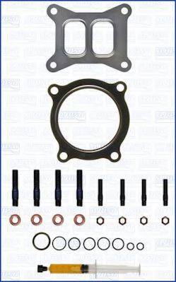 AJUSA JTC11715 Монтажний комплект, компресор