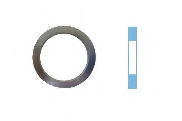 CORTECO 005591S Уплотнительное кольцо, резьбовая пр