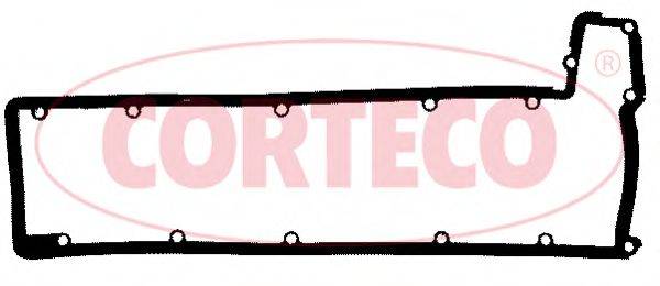 CORTECO 440438P Прокладка, кришка головки циліндра