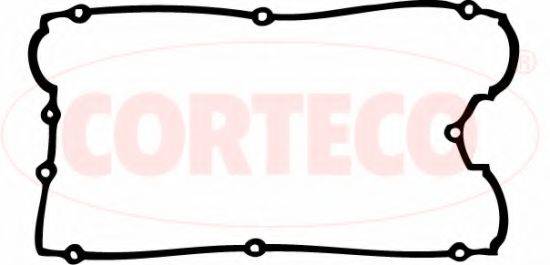 CORTECO 440125P Прокладка, кришка головки циліндра