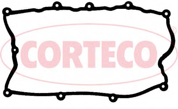 CORTECO 440471P Прокладка, кришка головки циліндра