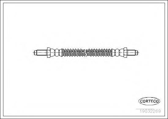 CORTECO 19032269