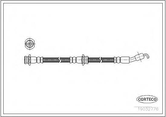 CORTECO 19032776