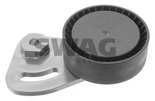 SWAG 20030026 Натяжний ролик, полікліновий ремінь