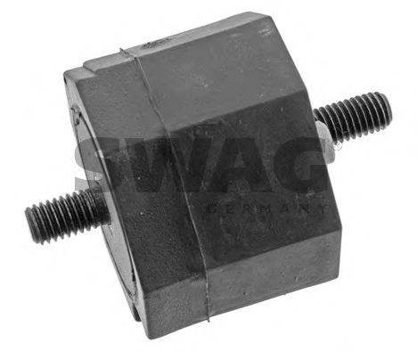 SWAG 20130024 Підвіска; автоматична коробка передач; Підвіска, ступінчаста коробка передач