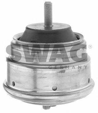 SWAG 20130048 Підвіска, двигун