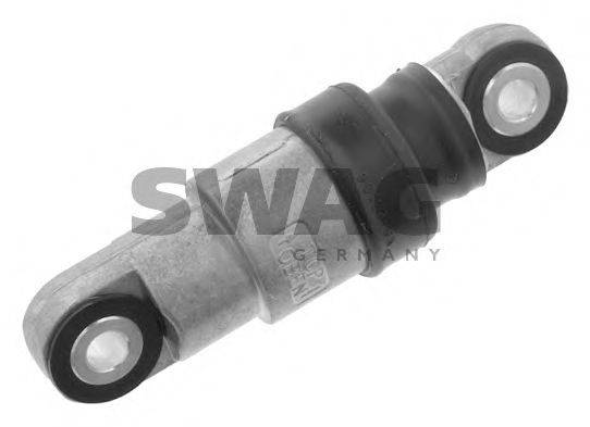 SWAG 20520006 Амортизатор, полікліновий ремінь